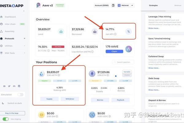 tokenpocket上市