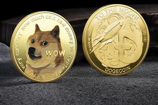 TP钱包怎么搜索狗狗币