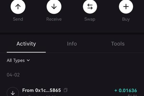 tokenpocket钱包bnb