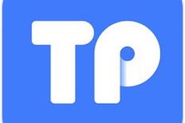 TokenPocket上传logo