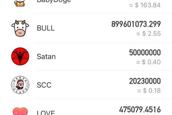 tp钱包如何买babydoge